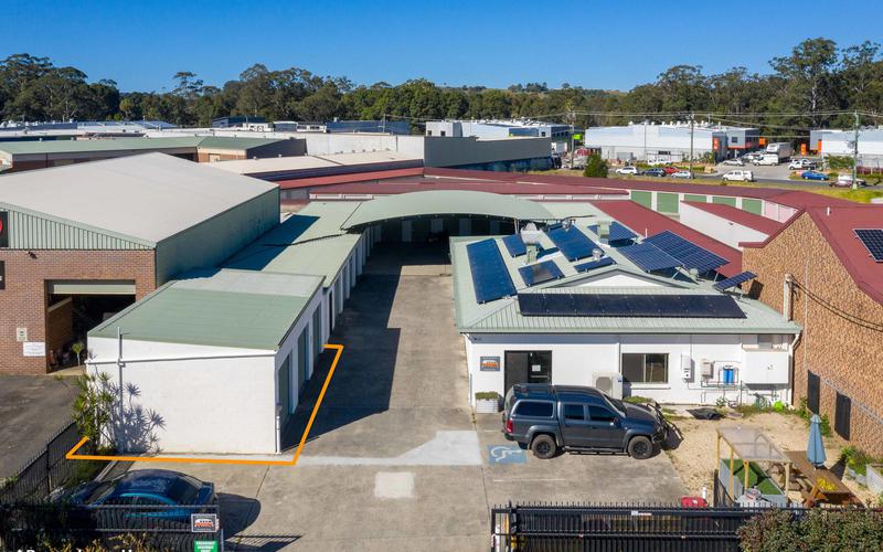 1/14 Manns Road, Mullumbimby NSW 2482 Property Information