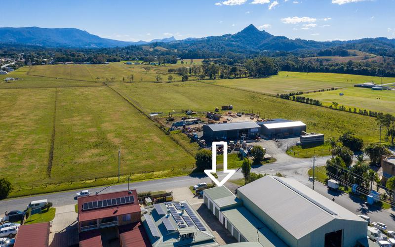 1/14 Manns Road, Mullumbimby NSW 2482 Property Information