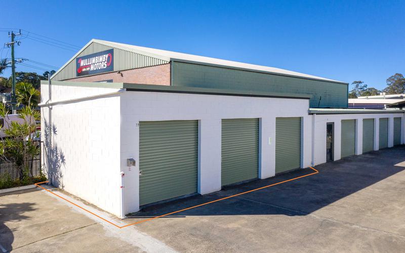 1/14 Manns Road, Mullumbimby NSW 2482 Property Information