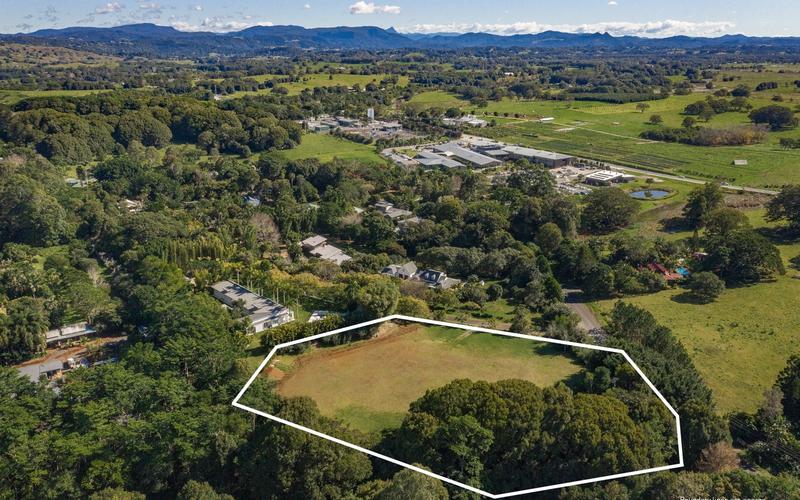 Lot 2, 15 Magnolia Place, Ewingsdale NSW 2481 Property Information