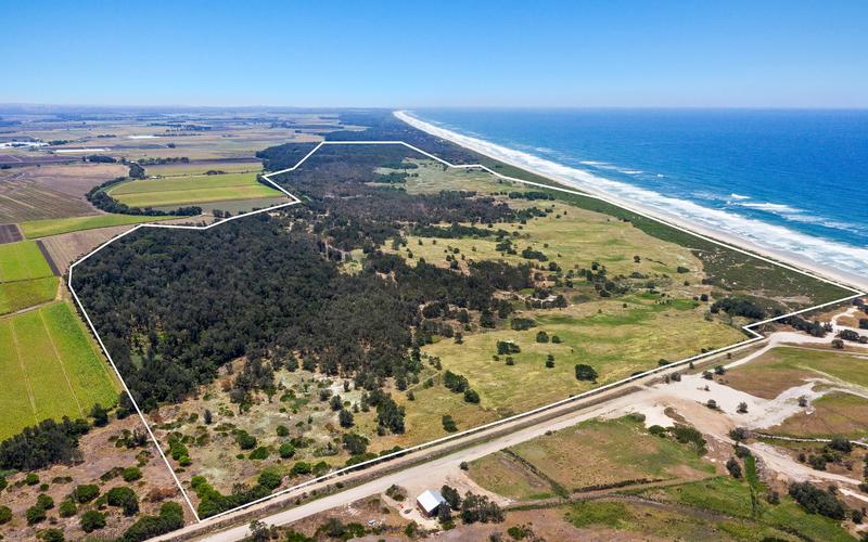 Sneesbys Lane, East Wardell NSW 2477 Land Sold