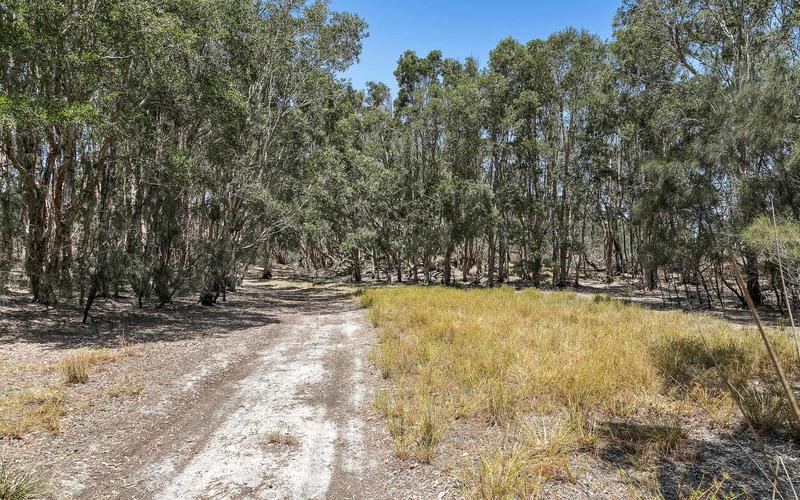 Sneesbys Lane, East Wardell NSW 2477 Land Sold