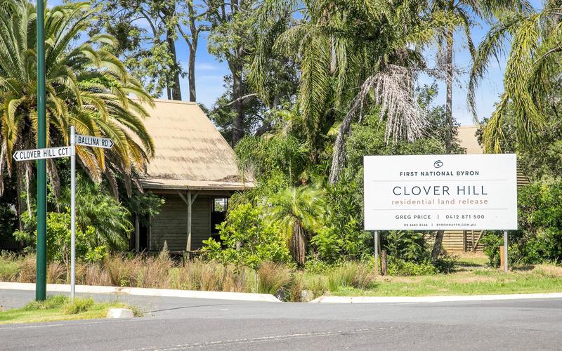Clover Hill Circle, Bangalow NSW 2479 Property Information