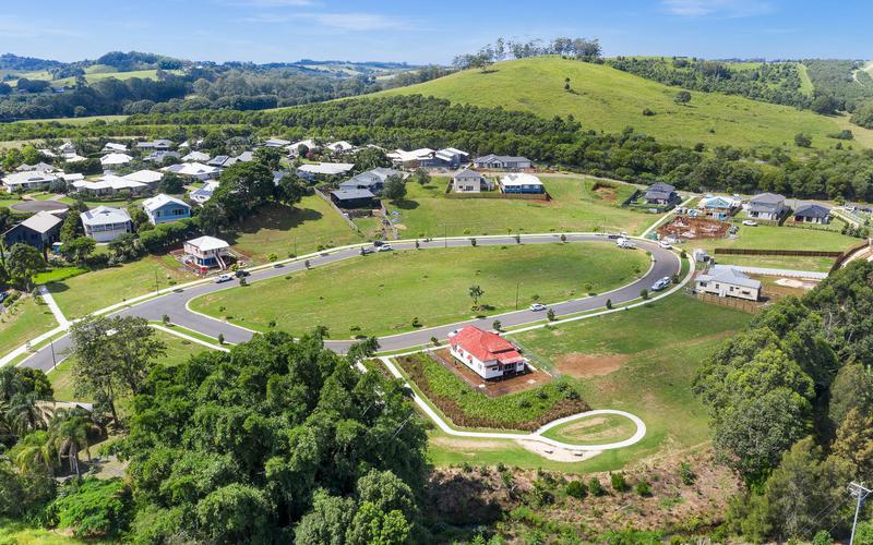 Clover Hill Circle, Bangalow NSW 2479 Property Information