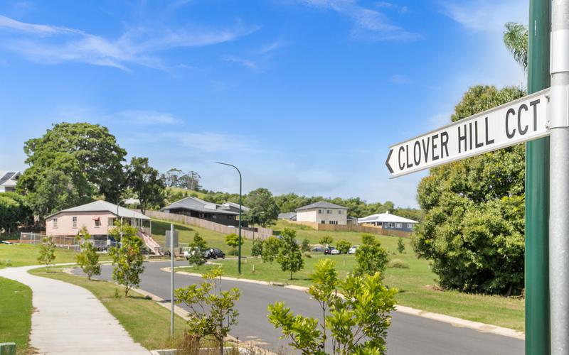 Clover Hill Circle, Bangalow NSW 2479 Property Information