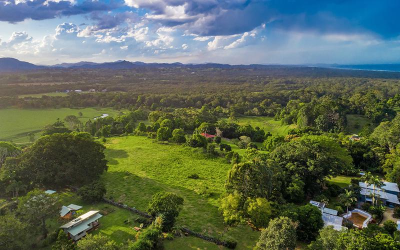 Grays Lane, Tyagarah NSW 2481 Property Information