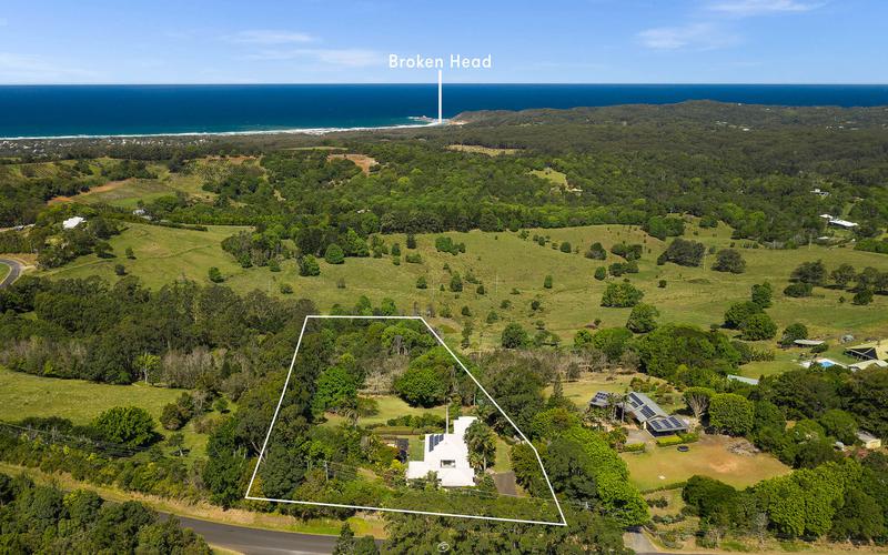 231 Coopers Shoot Road, Coopers Shoot NSW 2479 Property Information