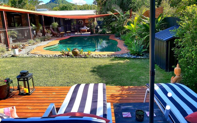 Mullumbimby NSW 2482 Property Information