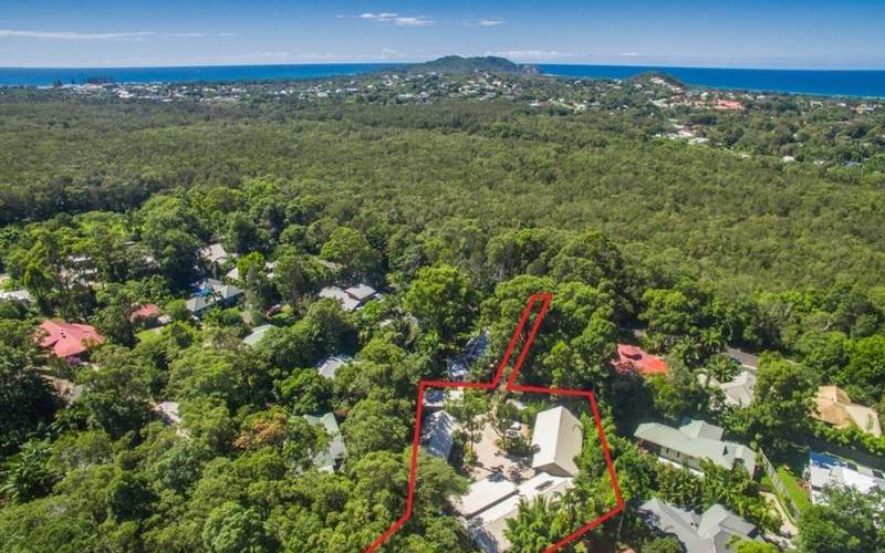 55 Lilli Pilli Drive, Byron Bay NSW 2481 House Sold
