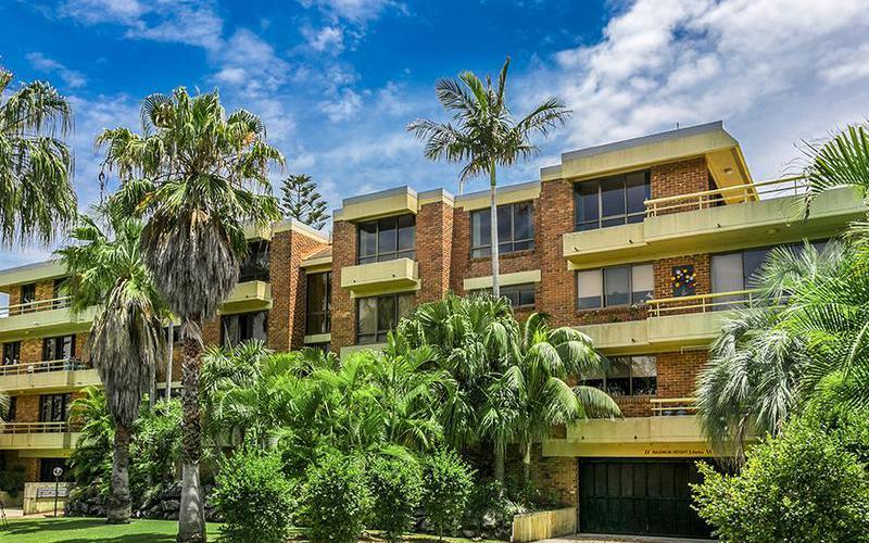 5/110 Lighthouse Road, Byron Bay NSW 2481 Unit Sold