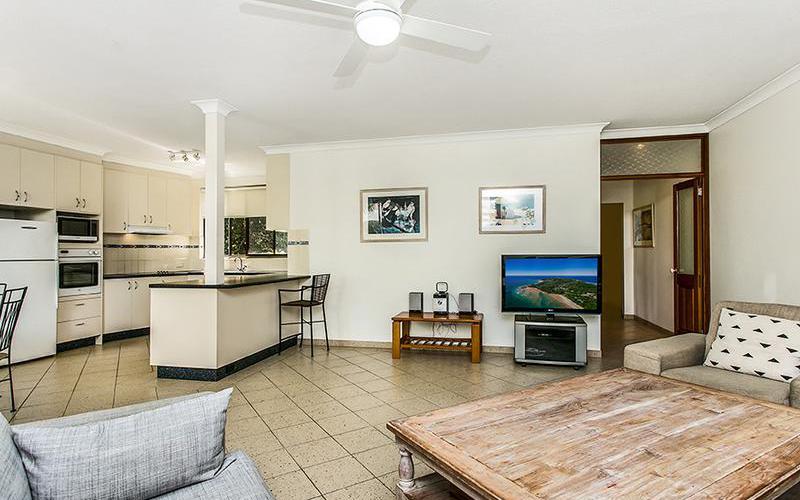 5/110 Lighthouse Road, Byron Bay NSW 2481 Unit Sold