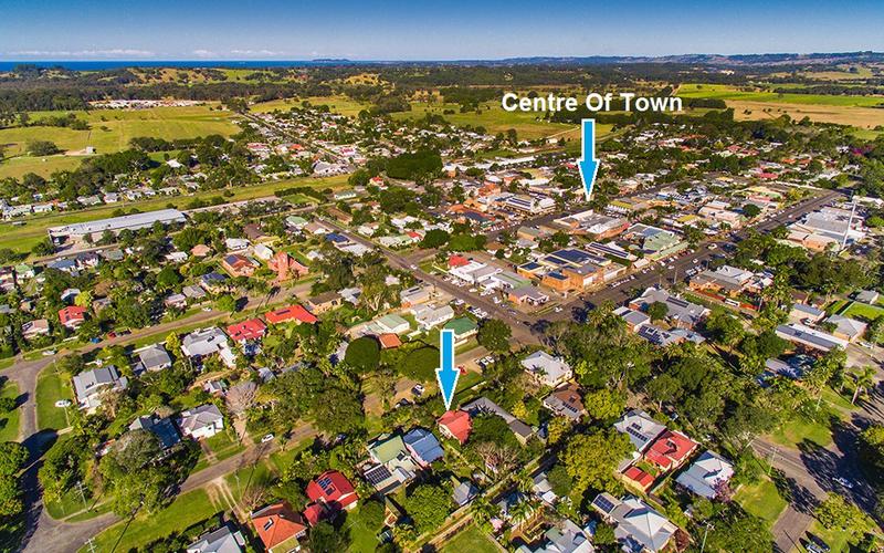 39 Dalley Street, Mullumbimby NSW 2482 House Sold
