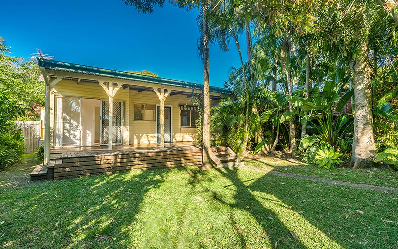 39 Dalley Street, Mullumbimby NSW 2482 House Sold