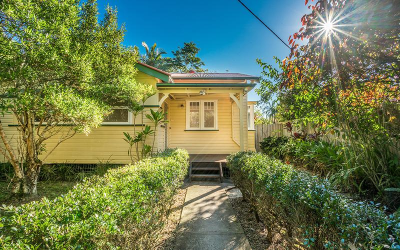 39 Dalley Street, Mullumbimby NSW 2482 House Sold