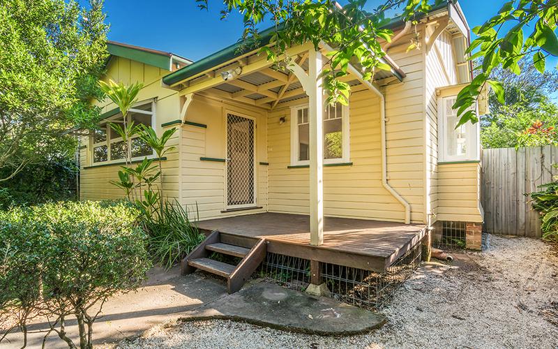 39 Dalley Street, Mullumbimby NSW 2482 House Sold