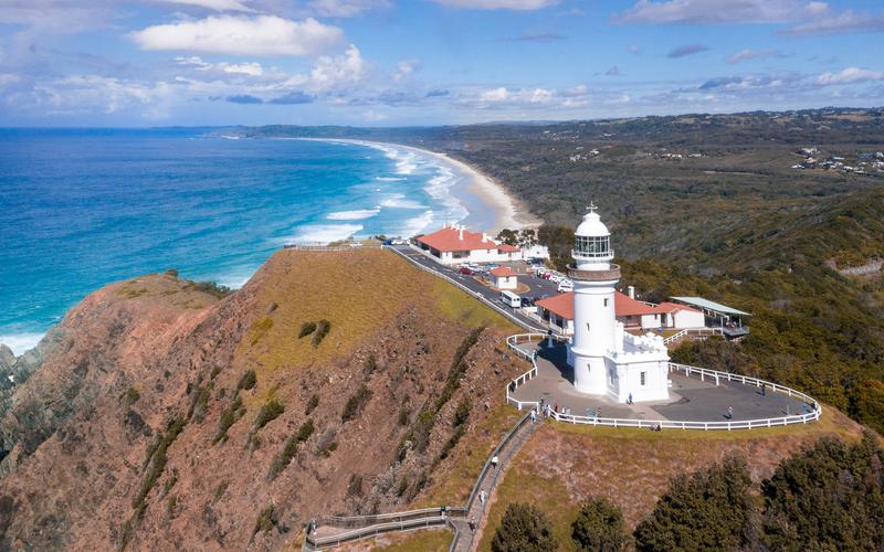 8/174 Fowlers Lane, Bangalow NSW 2479 AcreageSemirural Sold