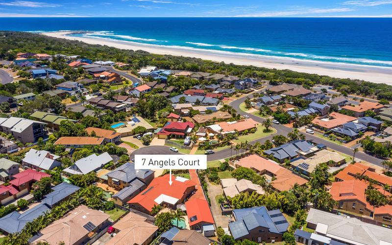 7 Angels Court, East Ballina NSW 2478 House Sold