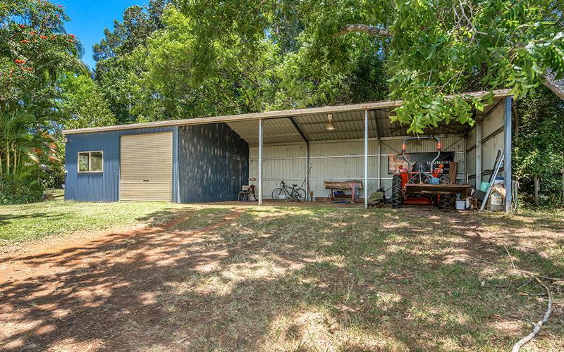 Federal NSW 2480 House Sold