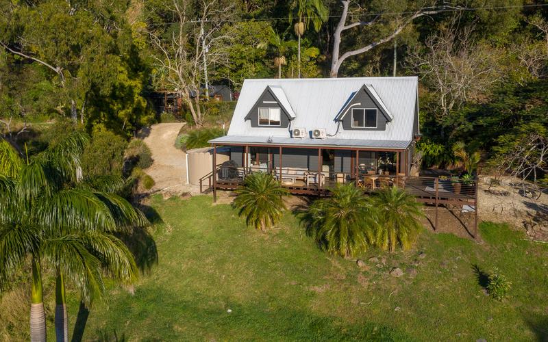 1300 Coolamon Scenic Drive, Montecollum NSW 2482 House Sold