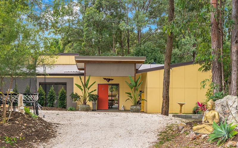 21 Scotts Wood Grove, Mullumbimby Creek NSW 2482 House Sold