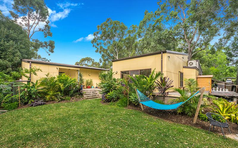 21 Scotts Wood Grove, Mullumbimby Creek NSW 2482 House Sold