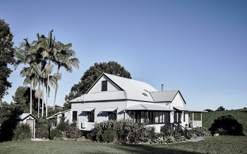 121 Eureka Road, Clunes NSW 2480 House Sold