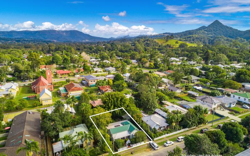 35a Station Street, Mullumbimby NSW 2482 House Sold