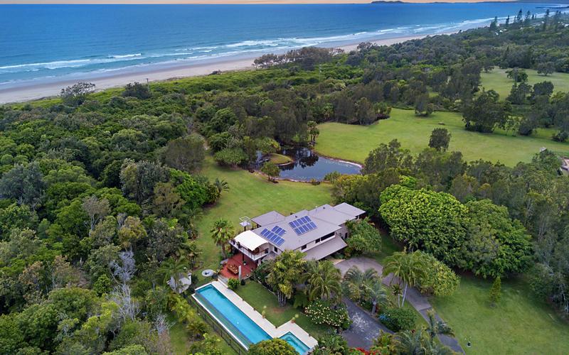 37C Byron Street, New Brighton NSW 2483 Property Information