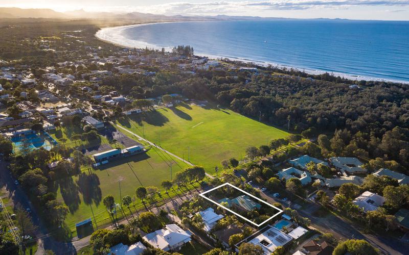 30 Marvell Street, Byron Bay NSW