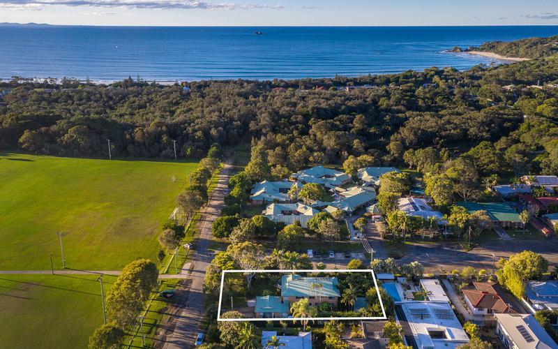 30 Marvell Street, Byron Bay NSW