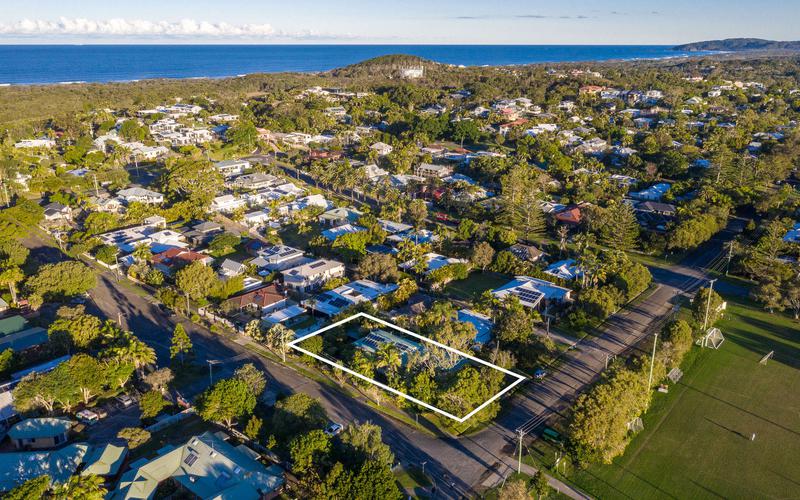 30 Marvell Street, Byron Bay NSW