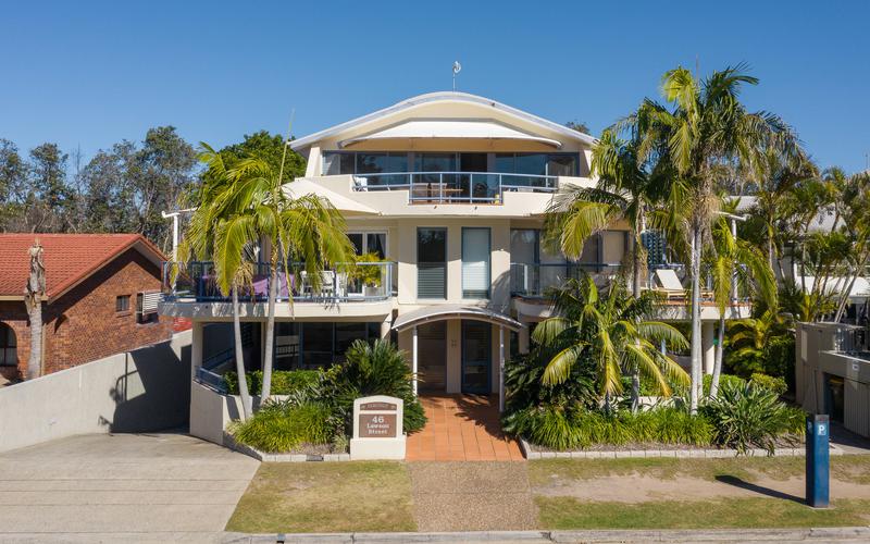 1/46 Lawson Street, Byron Bay NSW 2481 Property Information