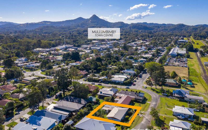 113 Station Street, Mullumbimby NSW 2482 House Sold