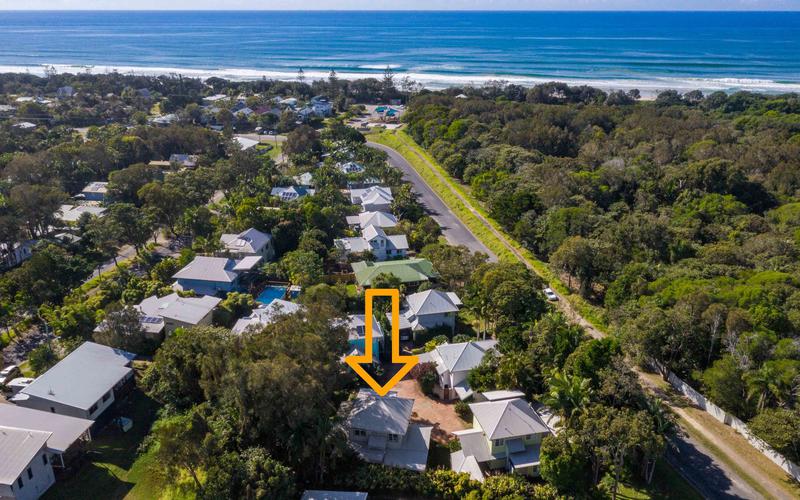 3/14 Redgate Road, South Golden Beach NSW 2483 House Sold