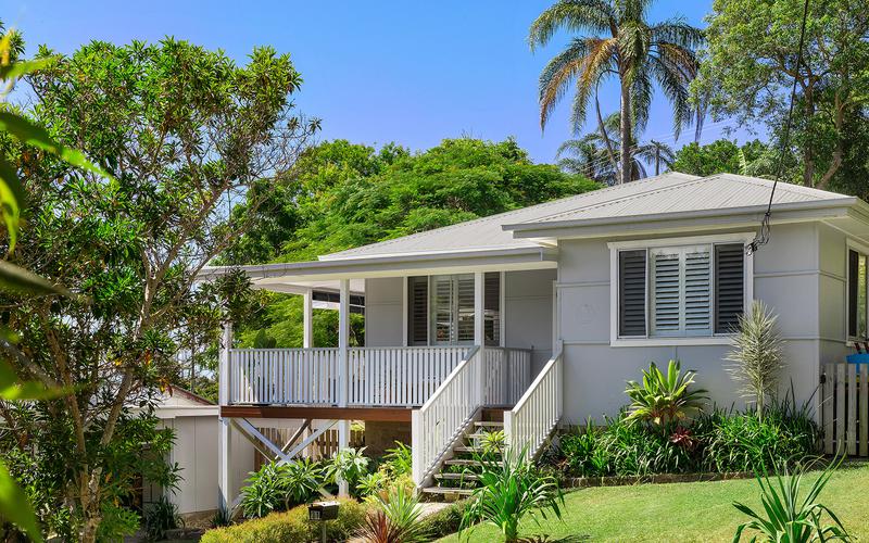 31 Seaview Street, Byron Bay NSW 2481 House Sold