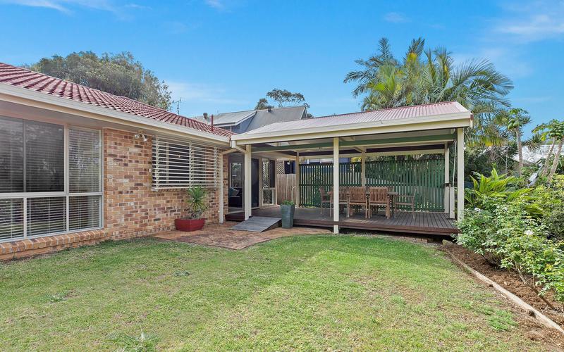 16 Beech Drive, Suffolk Park NSW 2481 House Sold