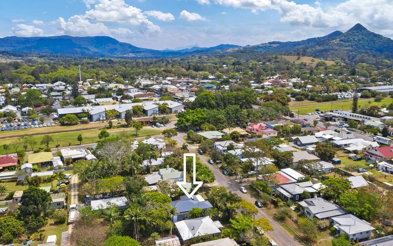 7 New City Road, Mullumbimby NSW 2482 House Sold