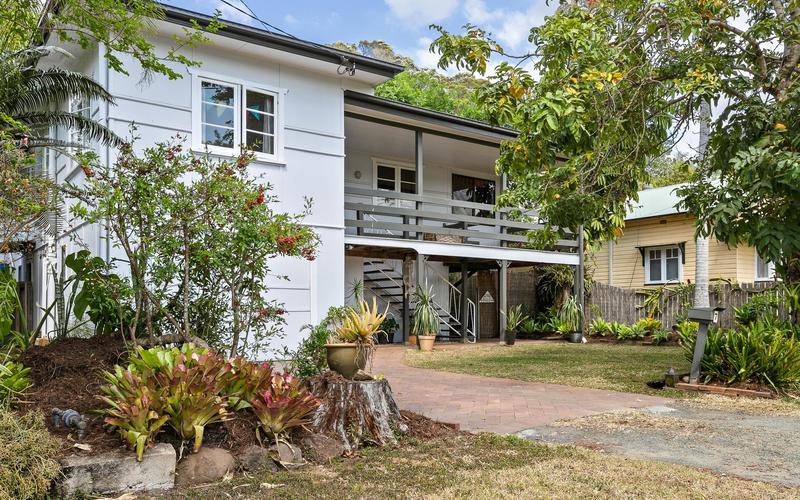 7 New City Road, Mullumbimby NSW 2482 House Sold