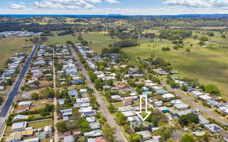 7 New City Road, Mullumbimby NSW 2482 House Sold