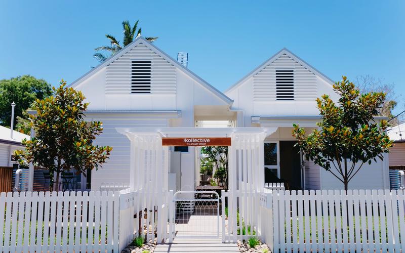 1/116 Stuart Street, Mullumbimby NSW 2482 House Sold