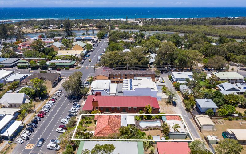 26 Fingal Street, Brunswick Heads NSW 2483 Property Information