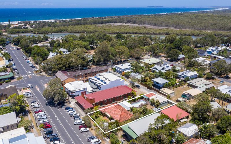 26 Fingal Street, Brunswick Heads NSW 2483 Property Information