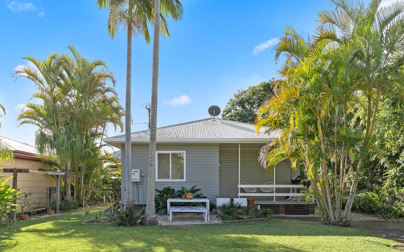 34 Main Arm Road, Mullumbimby NSW 2482 House Sold