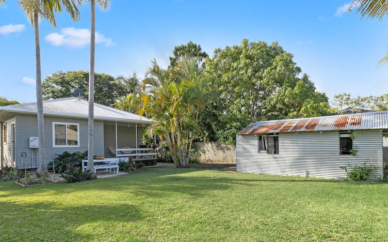 34 Main Arm Road, Mullumbimby NSW 2482 House Sold