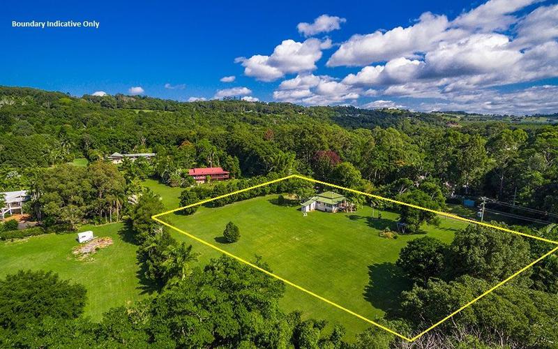 159 McGettigans Lane, Ewingsdale NSW 2481 House Sold