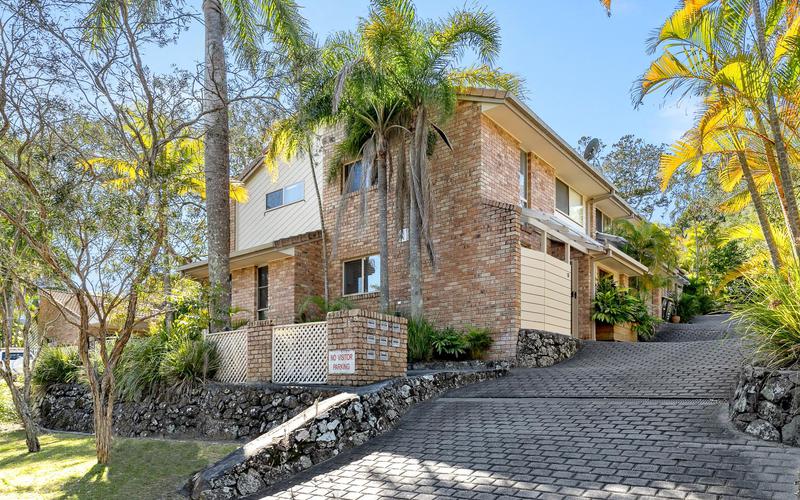 9/18 Mahogany Drive, Byron Bay NSW 2481 House Sold