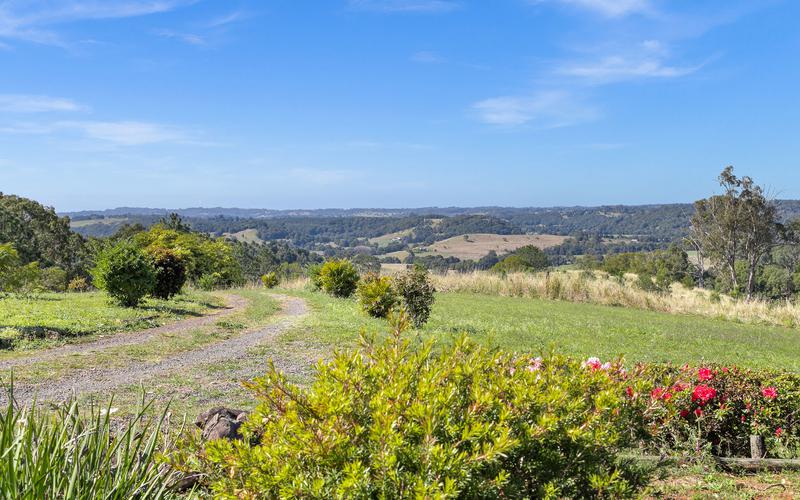 119 Hunters Hill Road, Corndale NSW 2480 House Sold