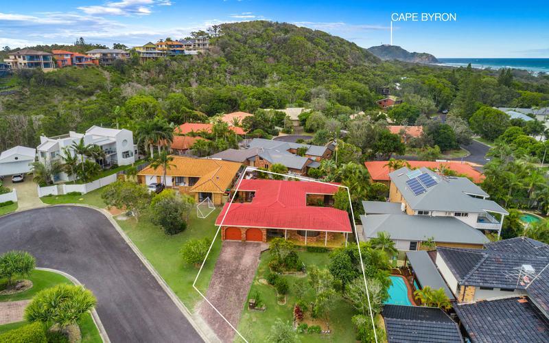 8 Seastar Court, Byron Bay NSW 2481 House For Sale
