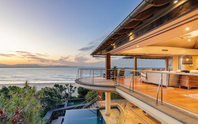 35 Marine Parade, Byron Bay NSW 2481 House Sold