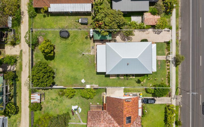 31 Argyle Street, Mullumbimby NSW 2482 House For Sale